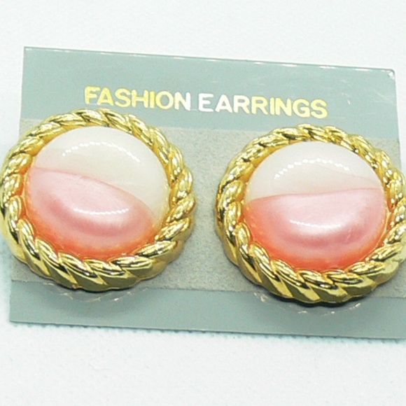 Fashion Earrings jewelry - Picture 1 of 2